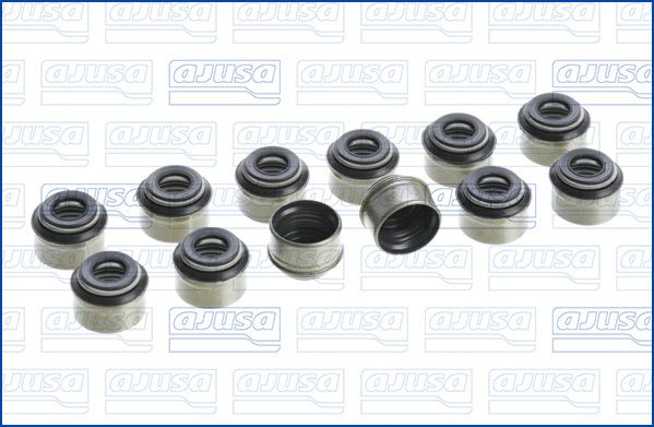 Dichtungssatz, Ventilschaft