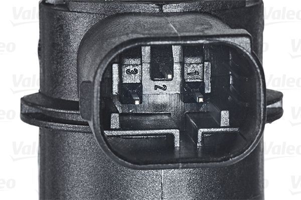 Sensor, Einparkhilfe