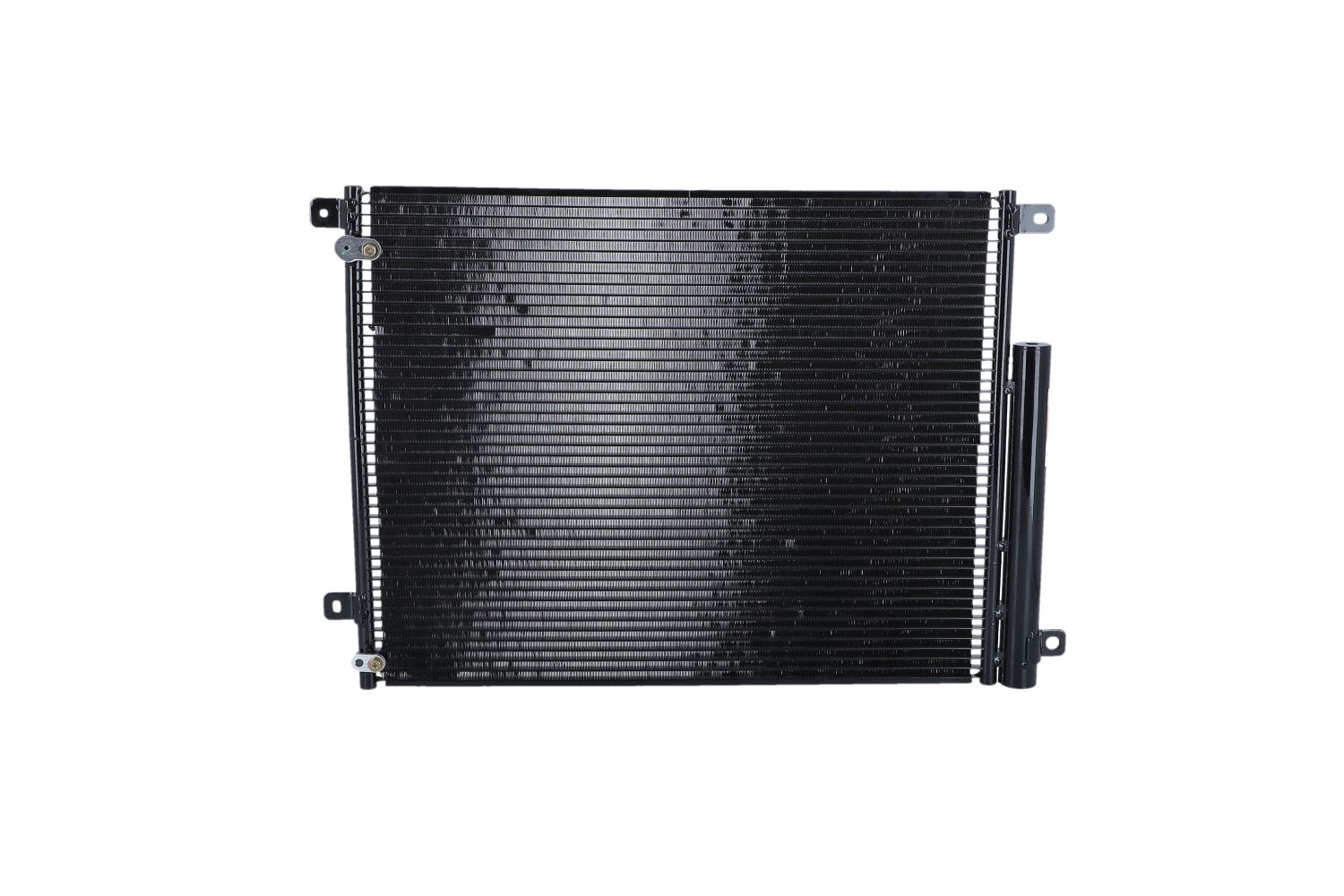 Kondensator, Klimaanlage