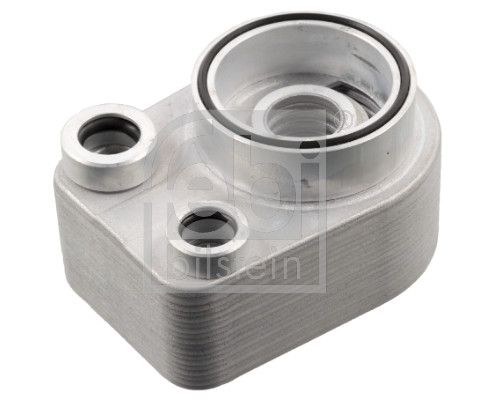 Ölkühler, Motoröl