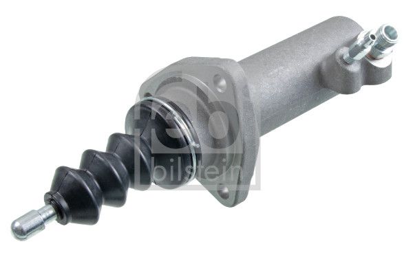 Nehmerzylinder, Kupplung