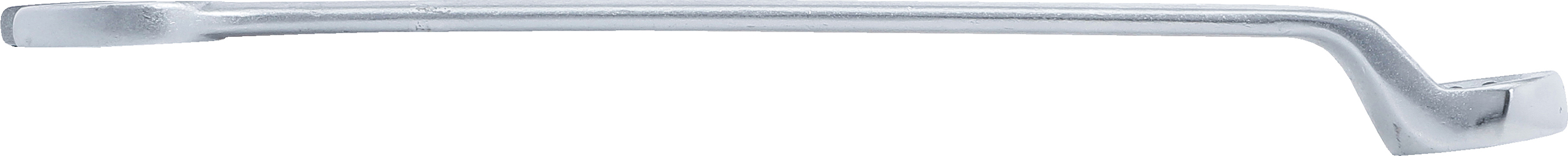 BGS Maul-Ringschlüssel, gekröpft | SW 24 mm