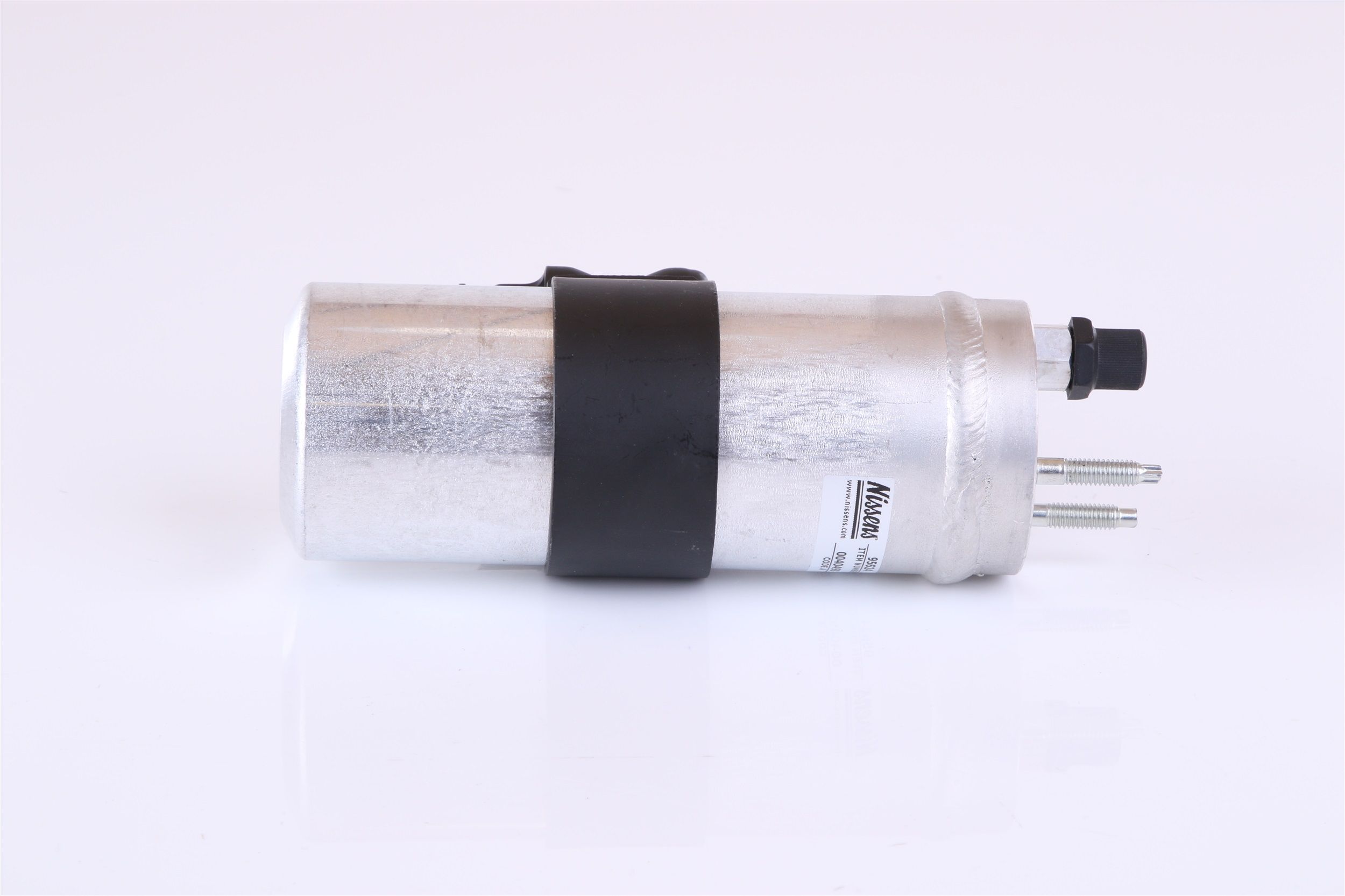 Trockner, Klimaanlage