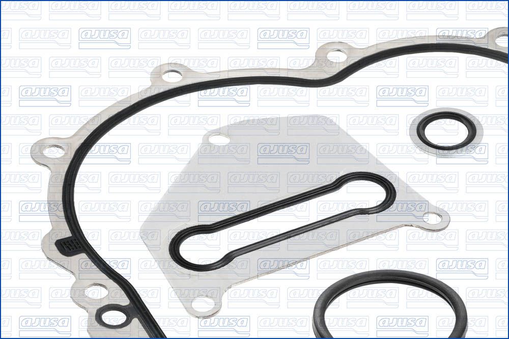 Dichtungssatz, Kurbelgehäuse