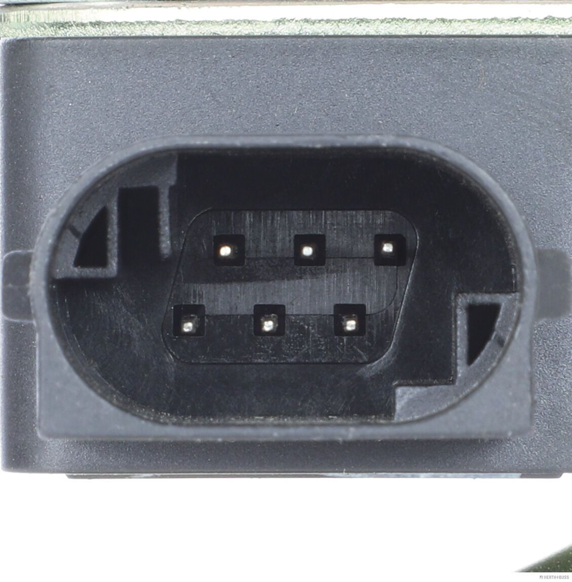 Sensor, Leuchtweitenregulierung