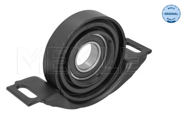 Lagerung, Gelenkwelle