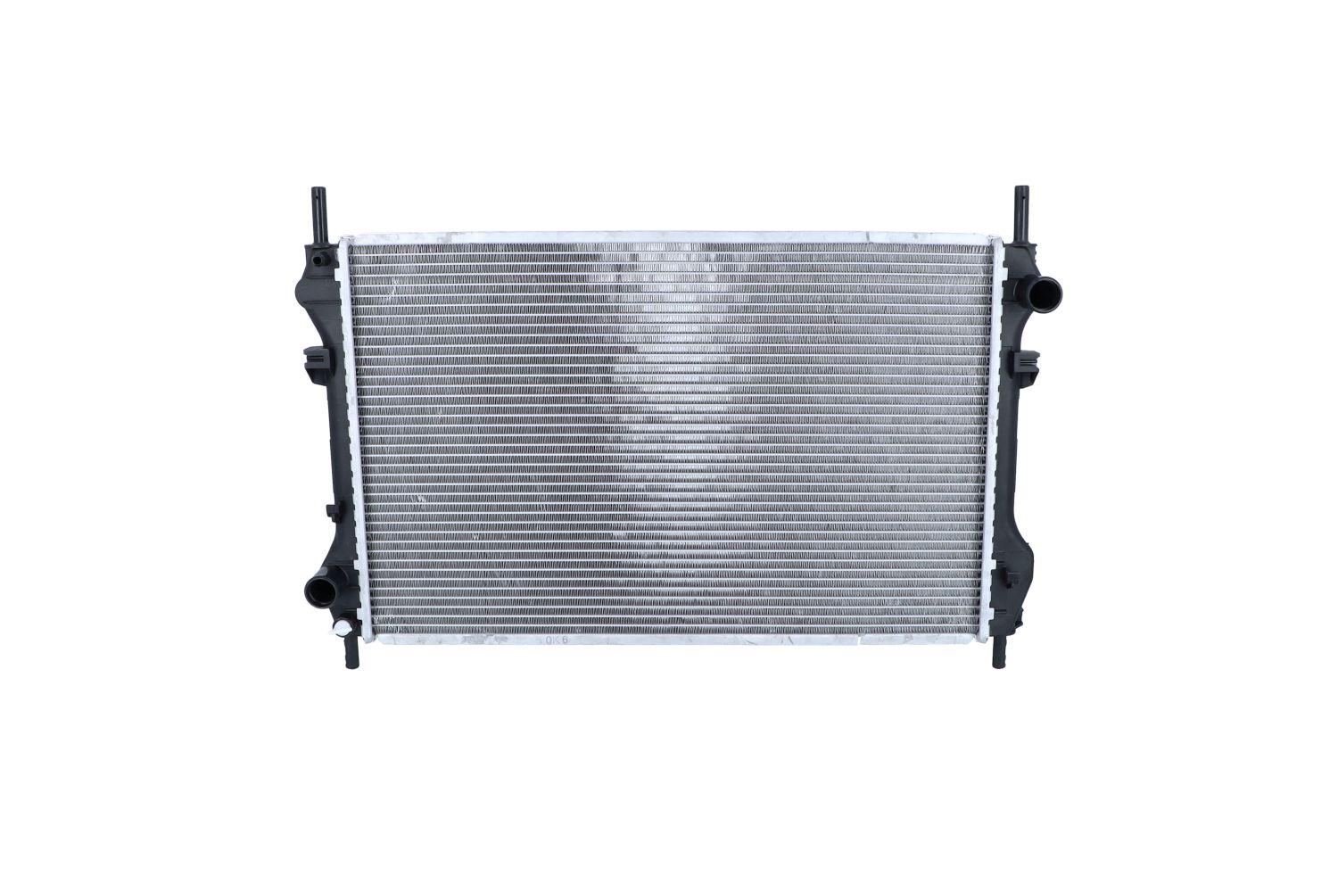 Kühler, Motorkühlung