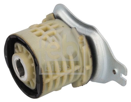 Lagerung, Achskörper