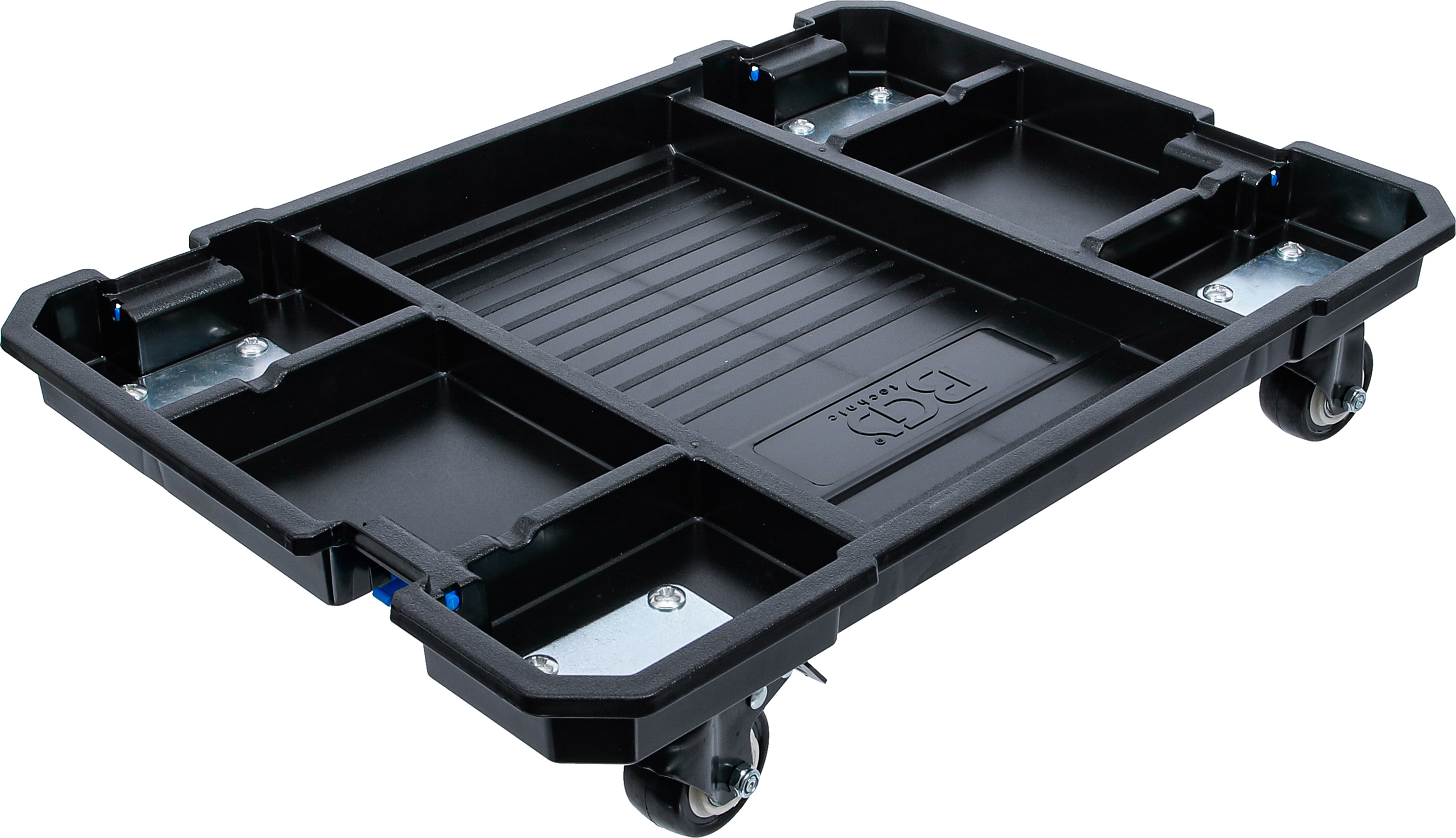 BGS Systemkoffer-Rollbrett | für Systemkoffer