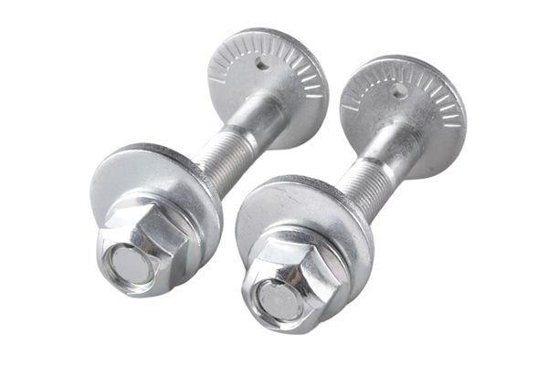 Sturzkorrekturschraube