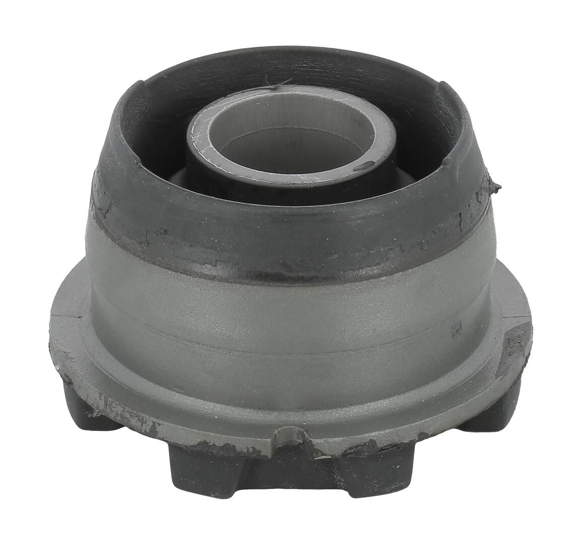 Lagerung, Achskörper