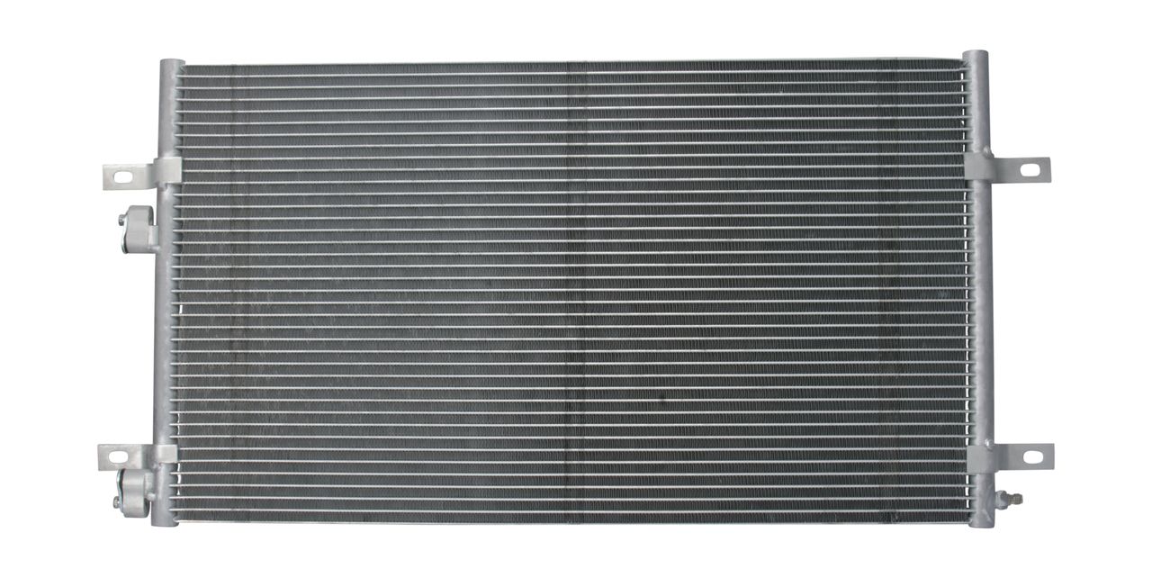 Kondensator, Klimaanlage