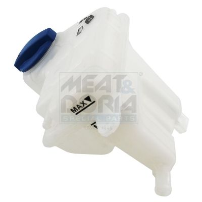 Wasserkasten, Kühler