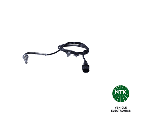 Sensor, Abgastemperatur