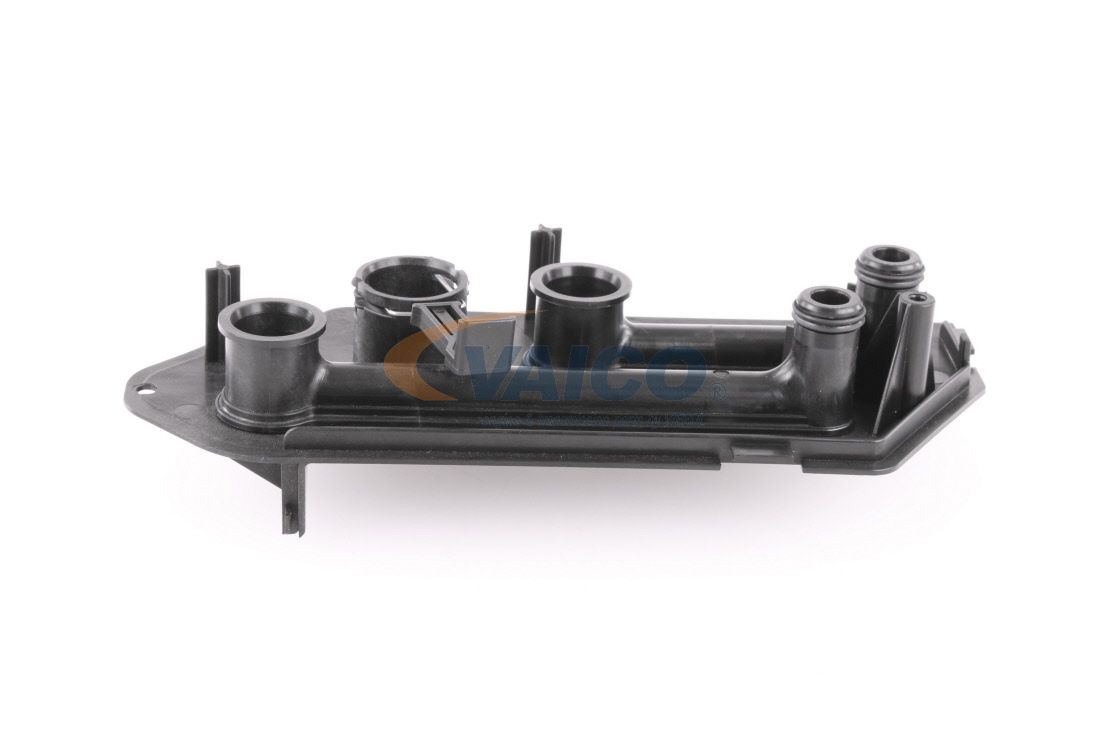 Lagerbock, Ölkühler