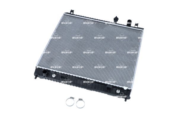 Kühler, Motorkühlung