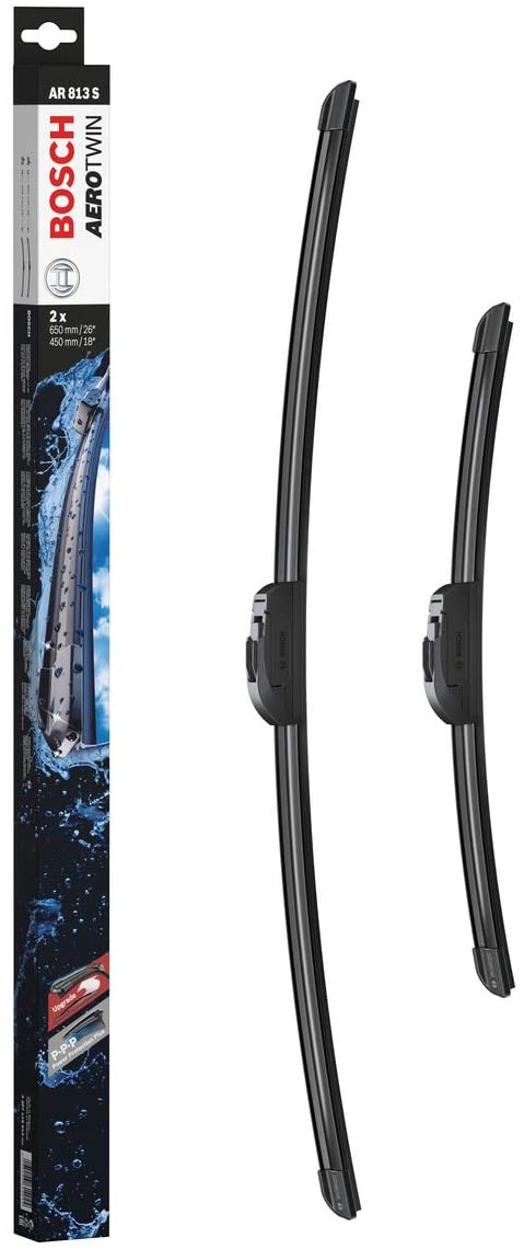 Bosch AR 813 S Wischerblatt SET 3 397 118 912
