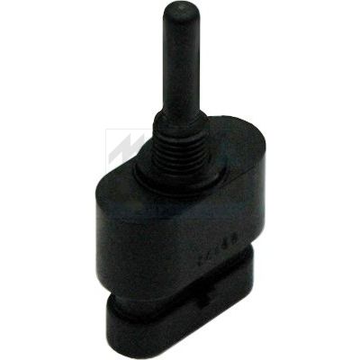 Wassersensor, Kraftstoffanlage