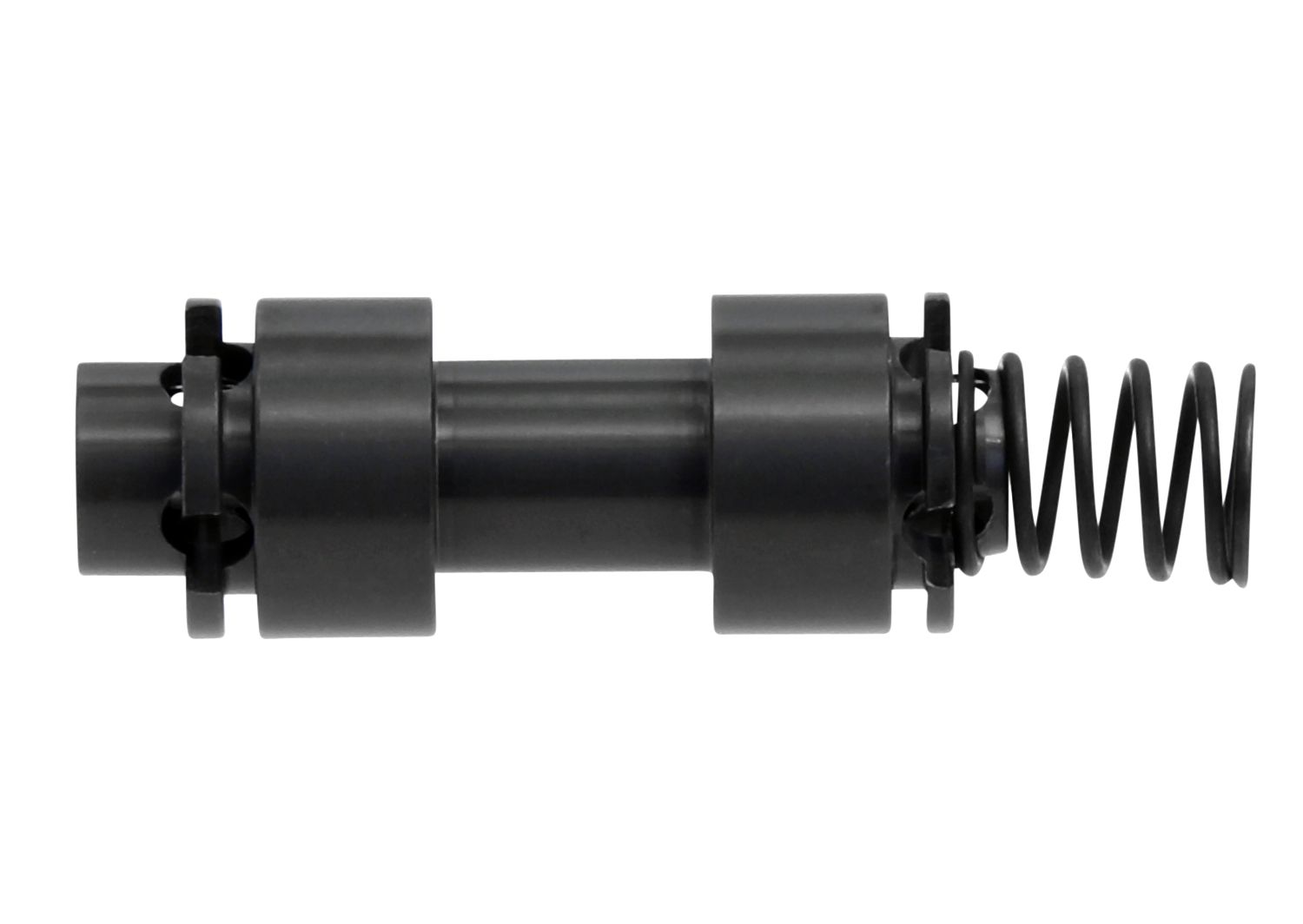 Steuerventil, Nockenwellenverstellung