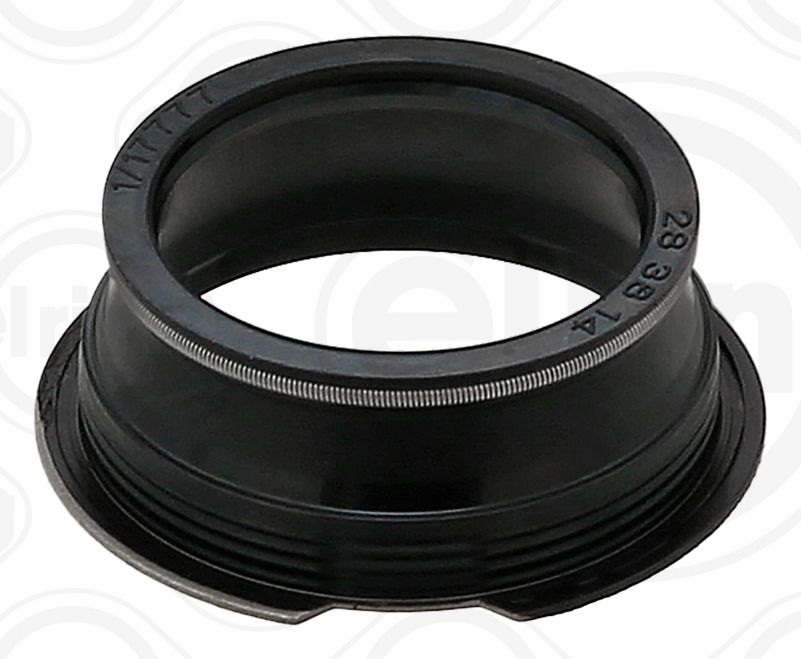 Dichtung, Zylinderkopfhaube