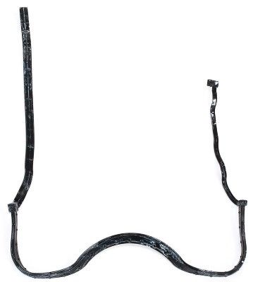 Dichtung, Steuergehäusedeckel