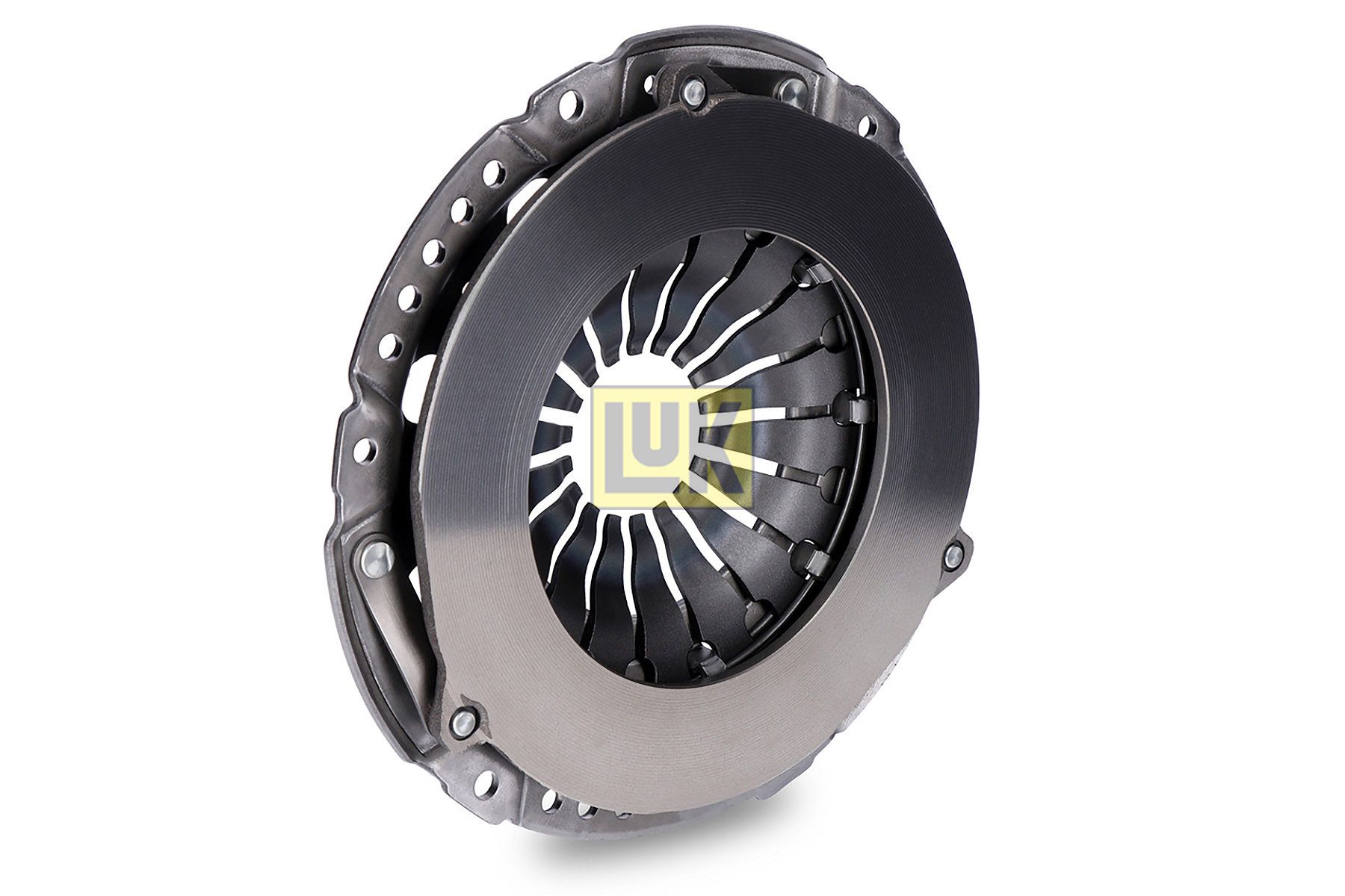 Kupplungsdruckplatte