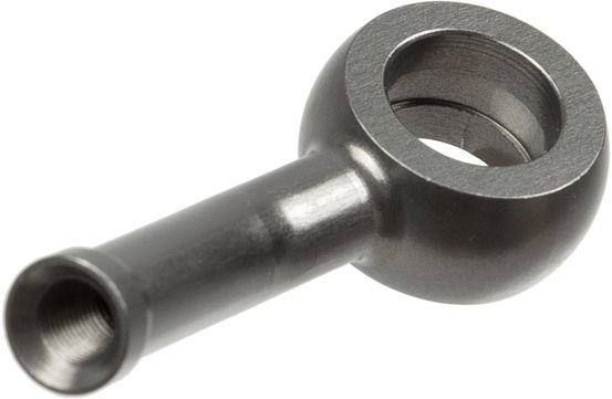 Verbindungsstück, Bremsleitung