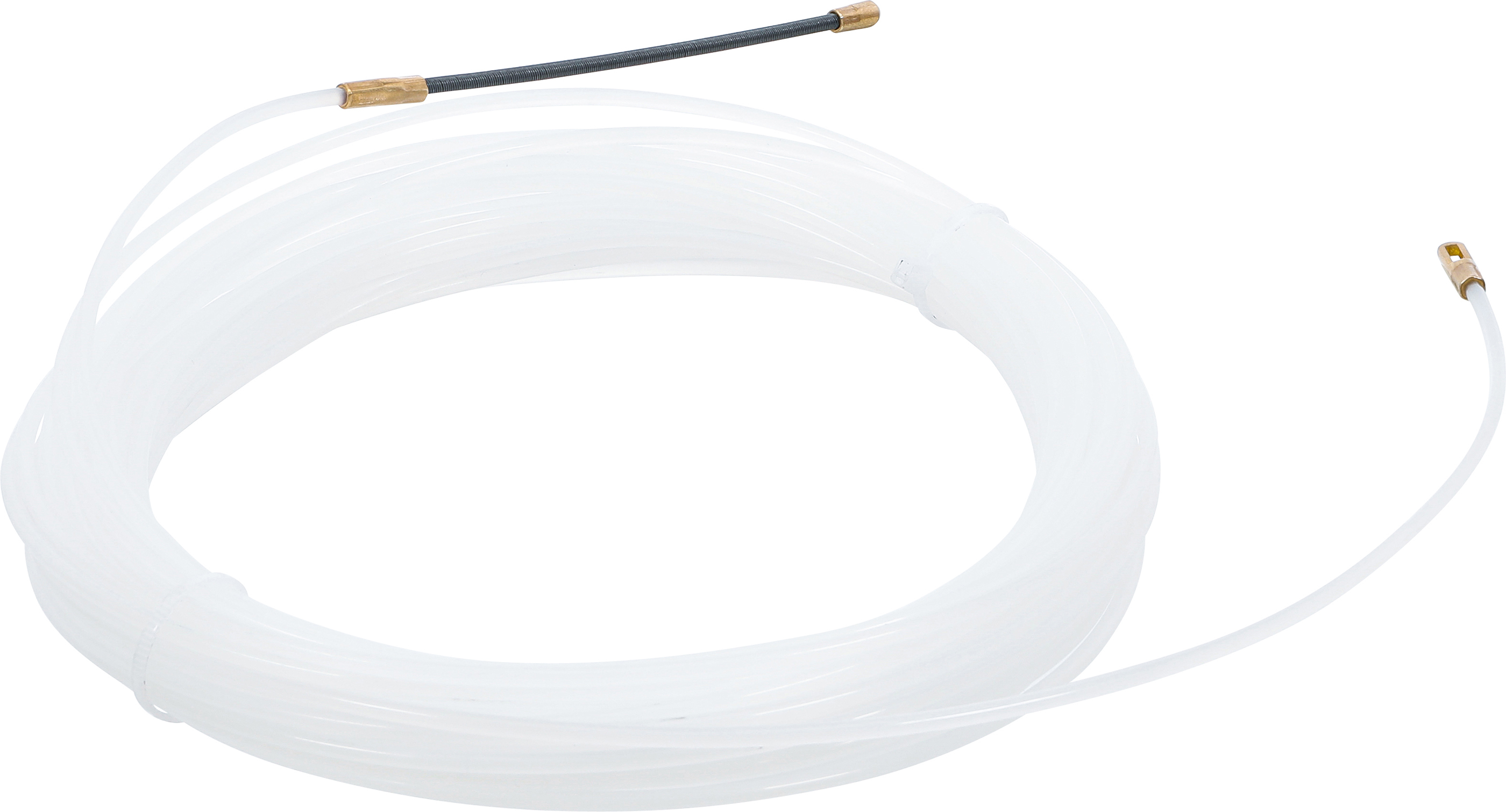 BGS Perlon-Einziehdraht | 15 m x 3 mm