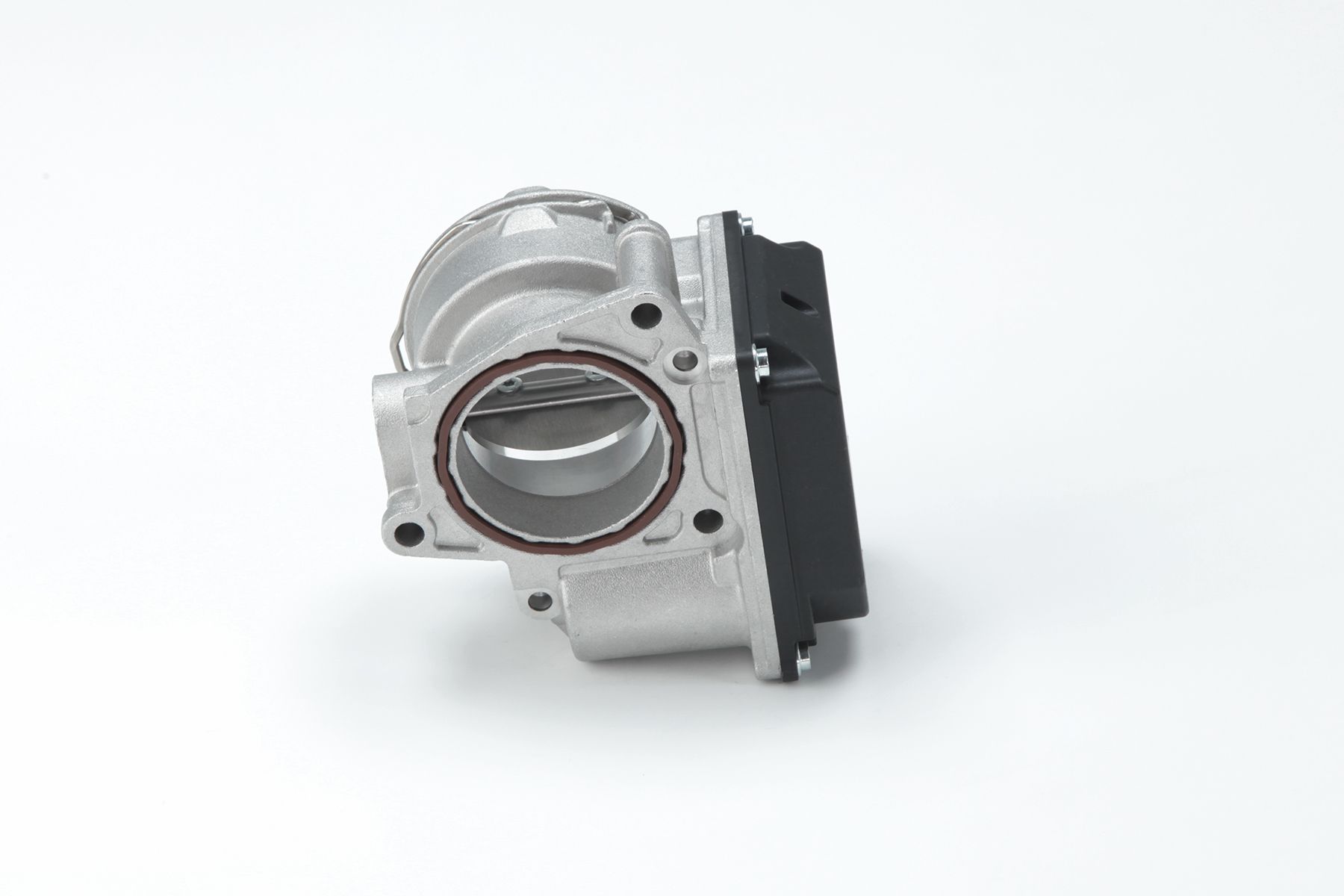 Drosselklappenstutzen