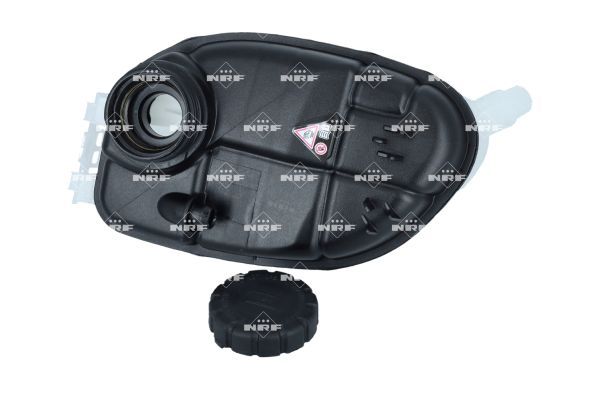 Ausgleichsbehälter, Kühlmittel