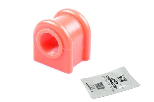 Lagerung, Stabilisator