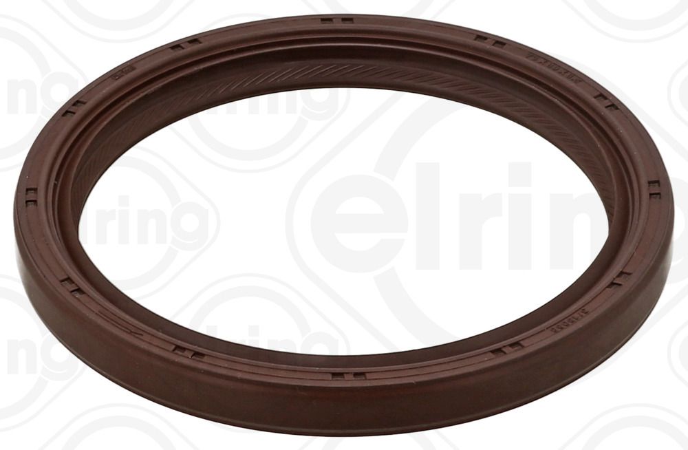 Wellendichtring, Kurbelwelle