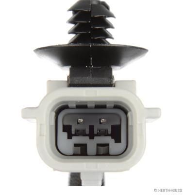 Sensor, Abgastemperatur