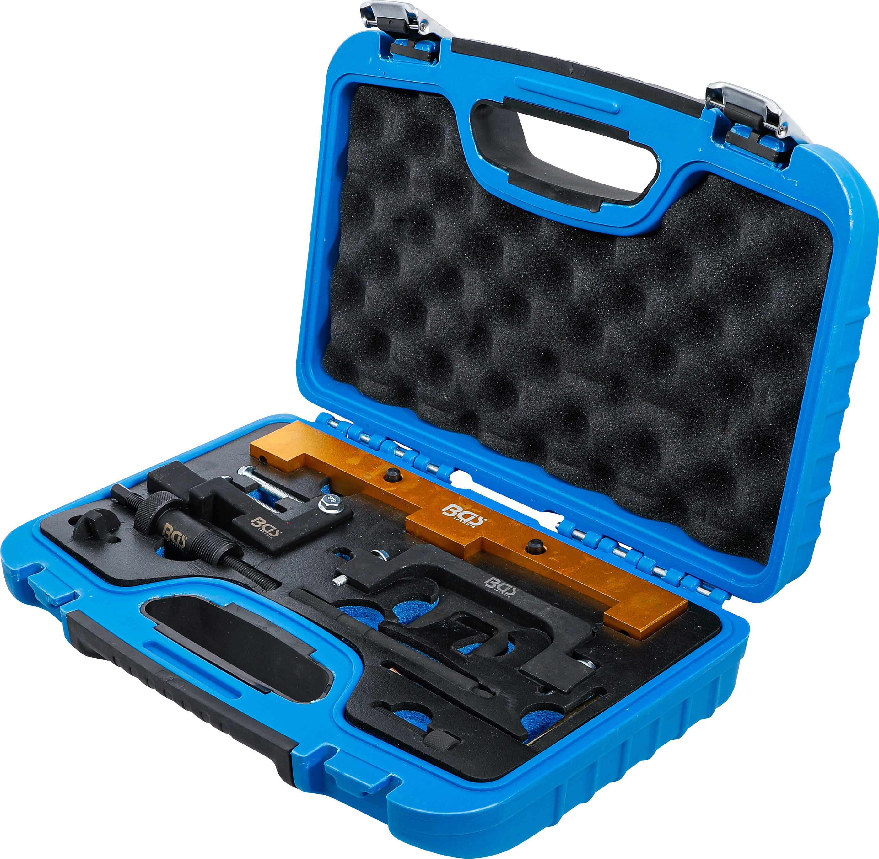 BGS Motor-Einstellwerkzeug-Satz | für BMW N42, N46, N46T