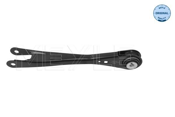 Lenker, Radaufhängung