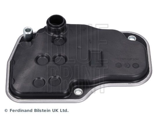 Hydraulikfiltersatz, Automatikgetriebe