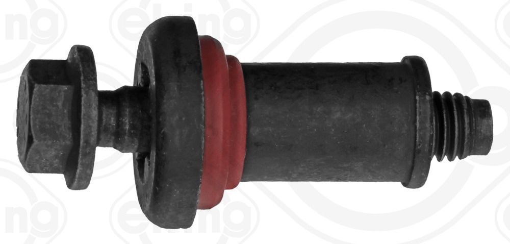 Schraube, Zylinderkopfhaube