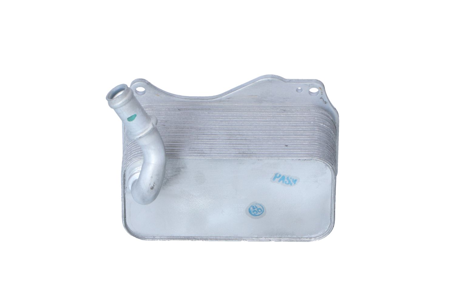 Ölkühler, Motoröl