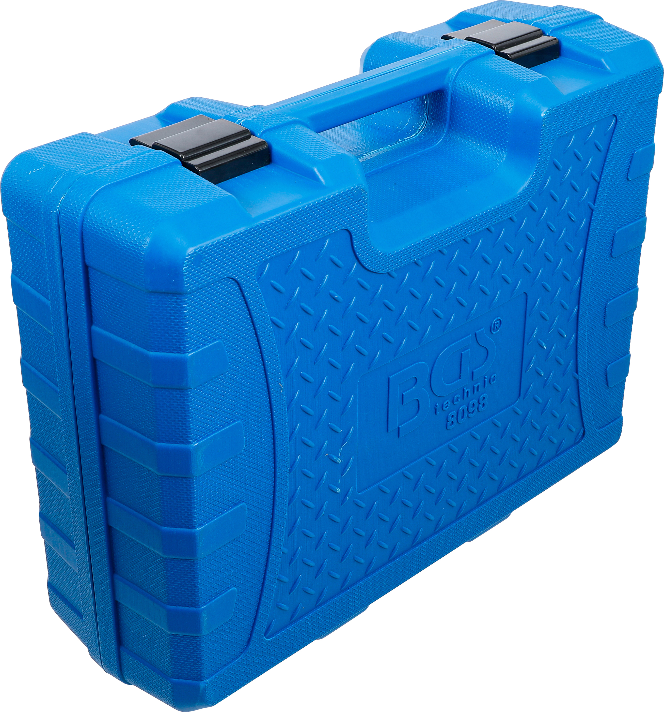 BGS Kühlsystem-Abdrück-Satz | inkl. Befüllsystem | 28-tlg.