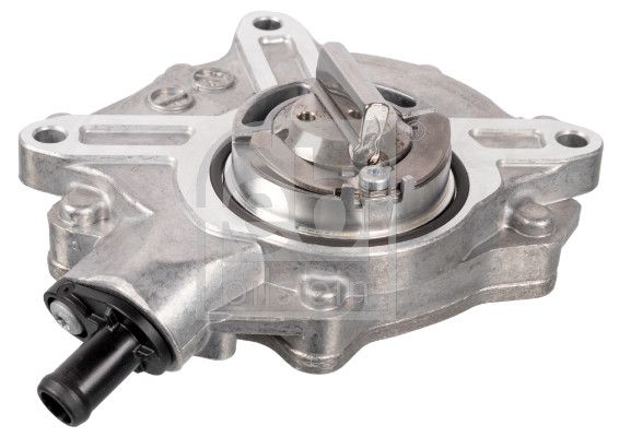 Unterdruckpumpe, Bremsanlage