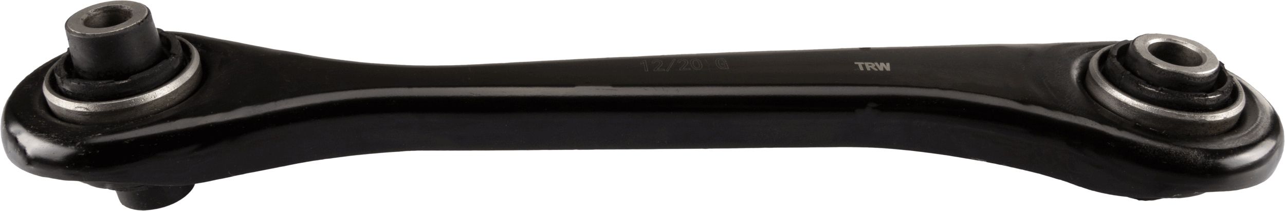 Lenker, Radaufhängung