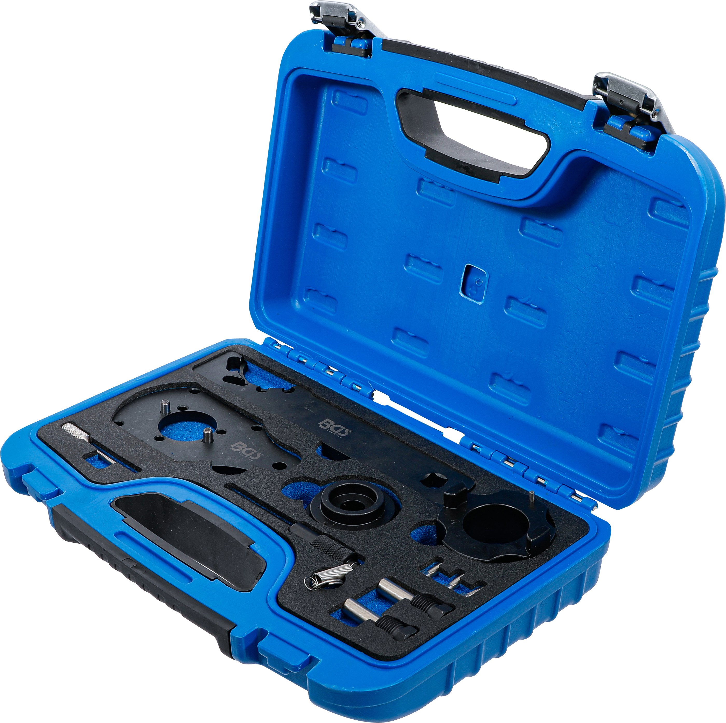 BGS Motor-Einstellwerkzeug-Satz | für Opel 1.3 CDTi