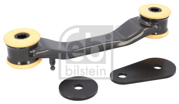 Lagerungssatz, Fahrerhausstabilisator