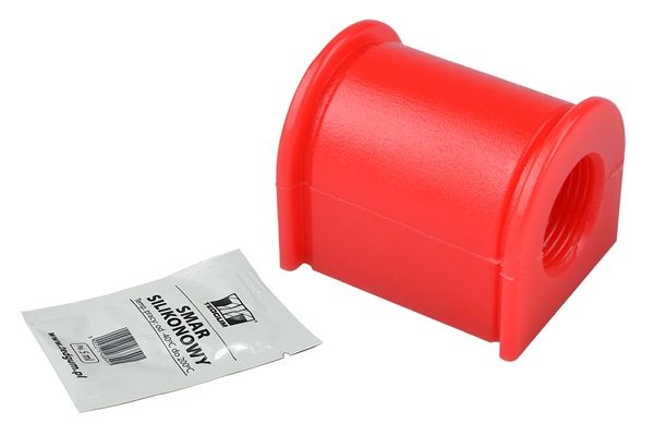 Lagerung, Stabilisator