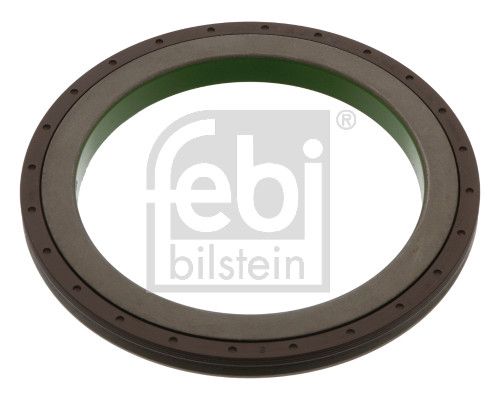 Wellendichtring, Schaltgetriebe