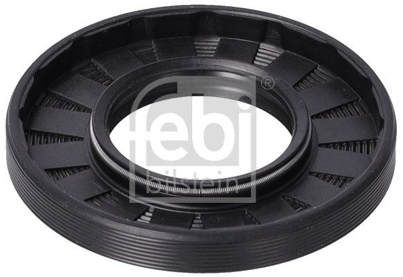 Wellendichtring, Schaltgetriebeflansch