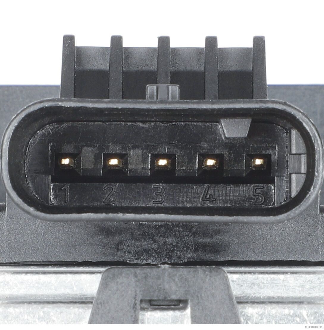 NOx-Sensor, NOx-Katalysator