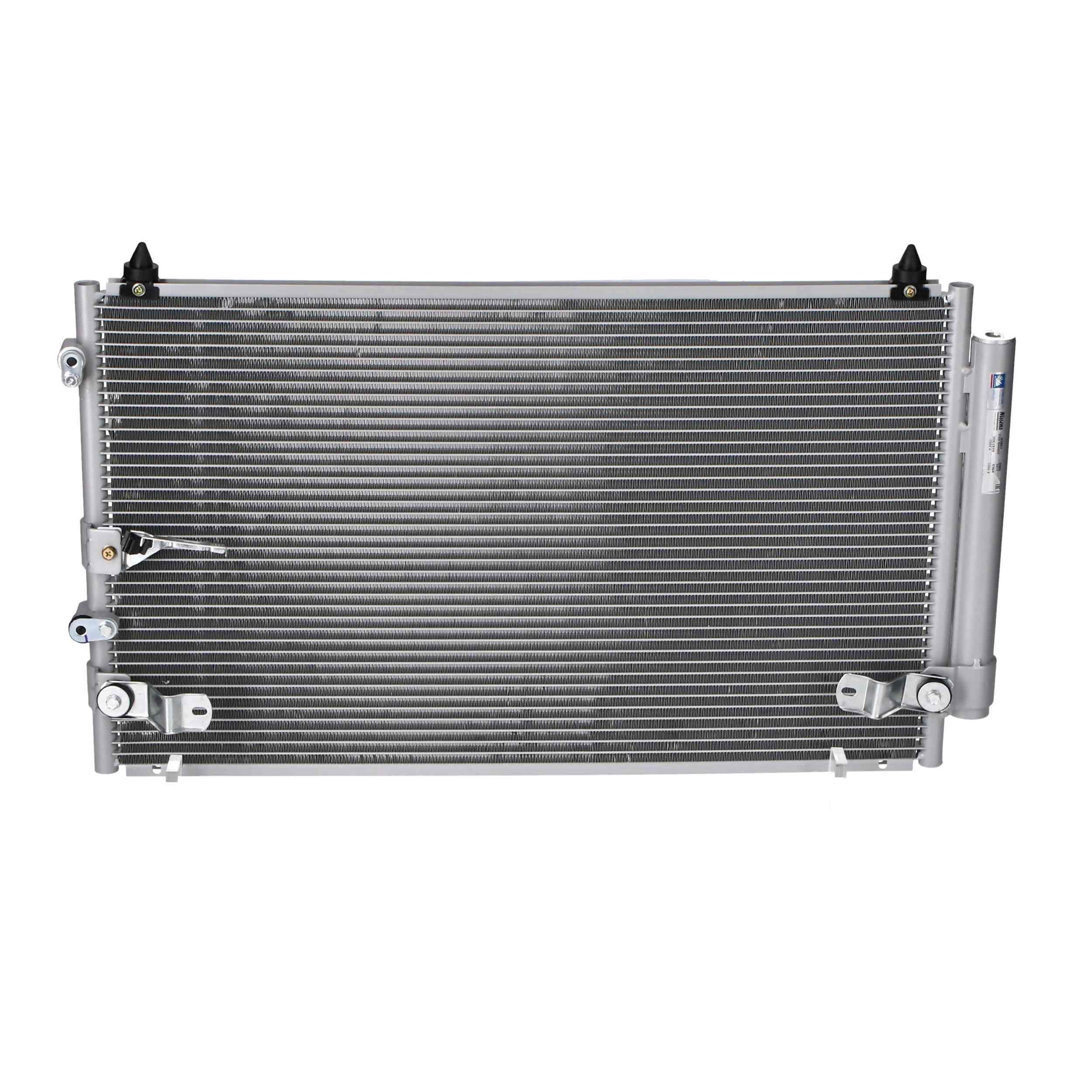 Kondensator, Klimaanlage