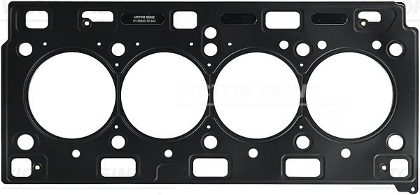 Dichtung, Zylinderkopf