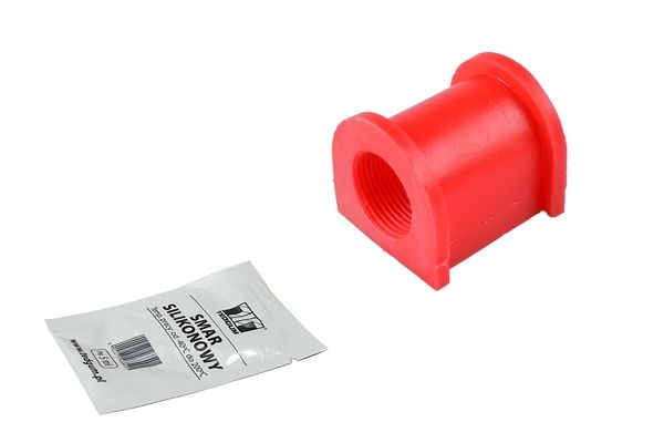 Lagerung, Stabilisator